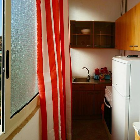 Sicilia Mare Apartments San Leone Room photo